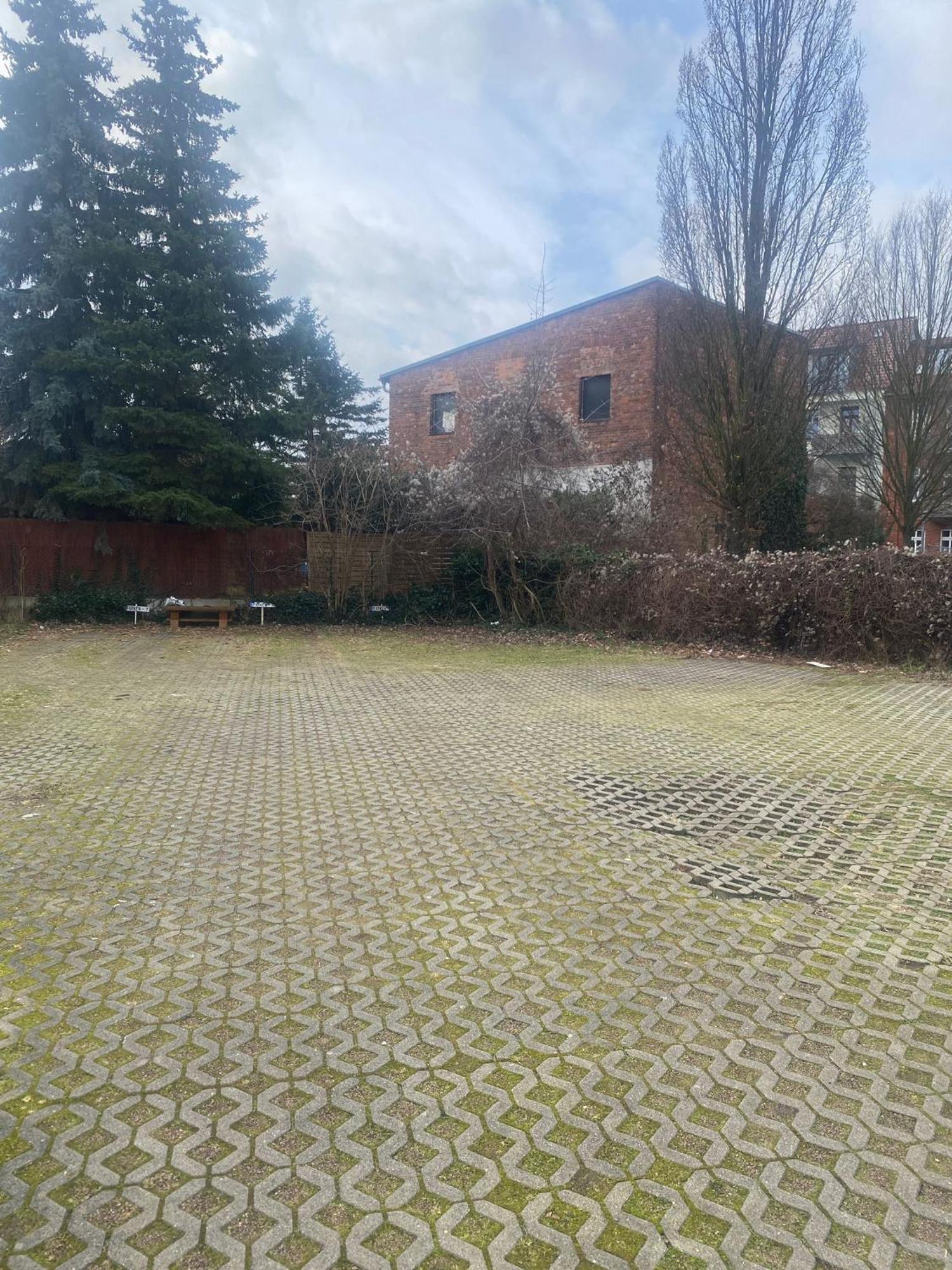 Fewo "Franzi" 5 Personen, Zentrale Lage, Parkplatz Dessau-Rosslau Εξωτερικό φωτογραφία